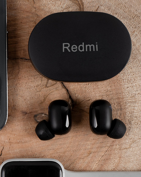 هندزفري ديجيتال Redmi AirDotspro