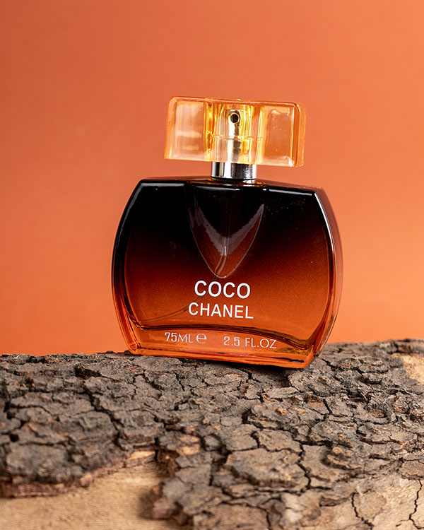 عطر زنانه مدل Coco Mademoiselle