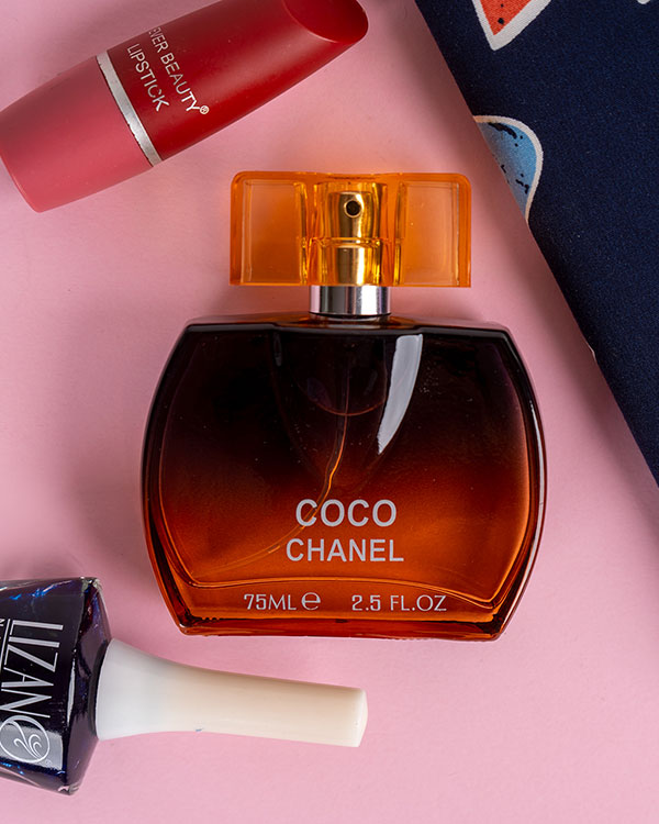 عطر زنانه مدل Coco Mademoiselle