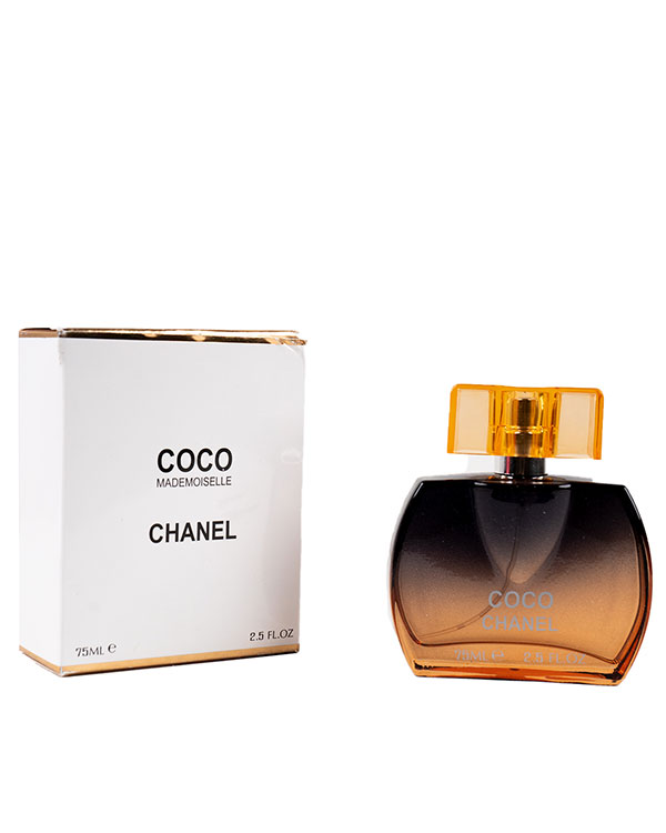 عطر زنانه مدل Coco Mademoiselle