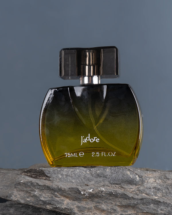 عطر زنانه مدل Dior J’adore