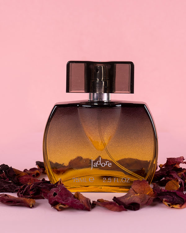 عطر زنانه مدل Dior J’adore