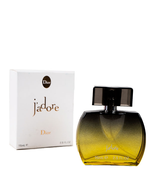 عطر زنانه مدل Dior J’adore
