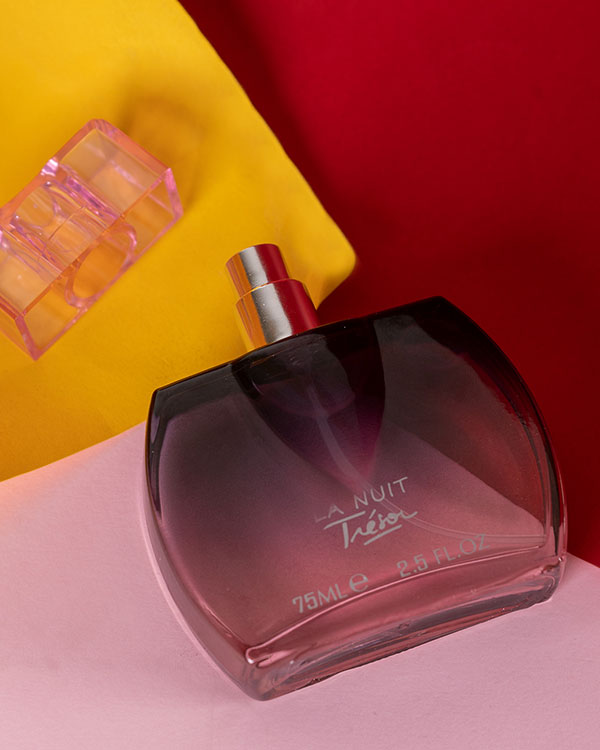 عطر زنانه مدل LANCOME - La Nuit Tresor
