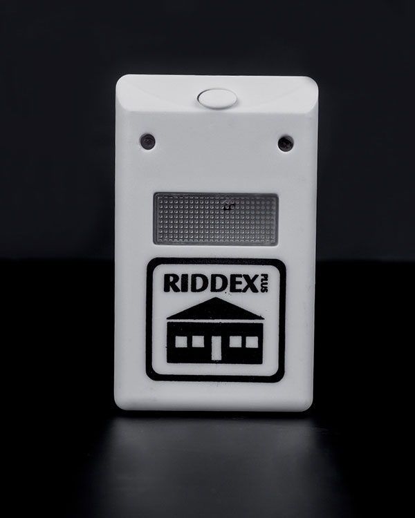 دستگاه حشره کش مدل RIDDEX