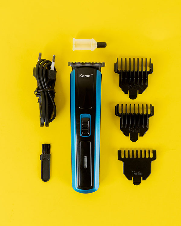 ماشین اصلاح Kemei مدل KM-719