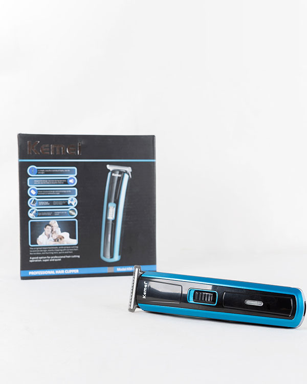 ماشین اصلاح Kemei مدل KM-719