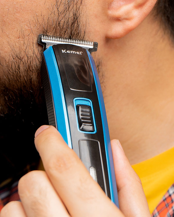 ماشین اصلاح Kemei مدل KM-719