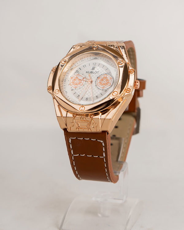 ساعت مچی Hublot  مدل G705