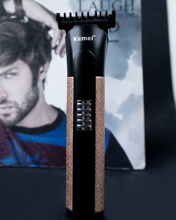 ماشین اصلاح Kemei مدل KM-724