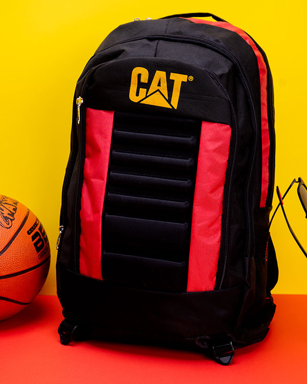 كوله پشتي Cat مدل behroz