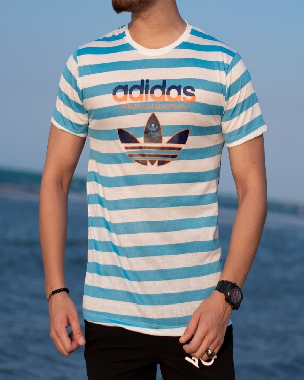 تیشرت مردانه مدل adidas