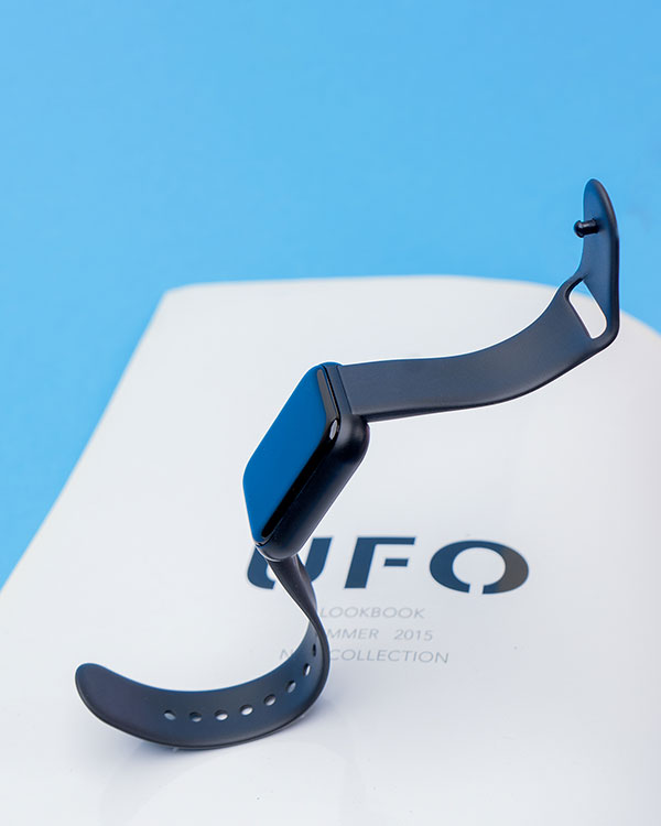 مچ بند هوشمند مدل SMART BRACELET