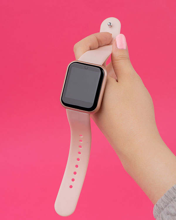 مچ بند هوشمند مدل SMART BRACELET