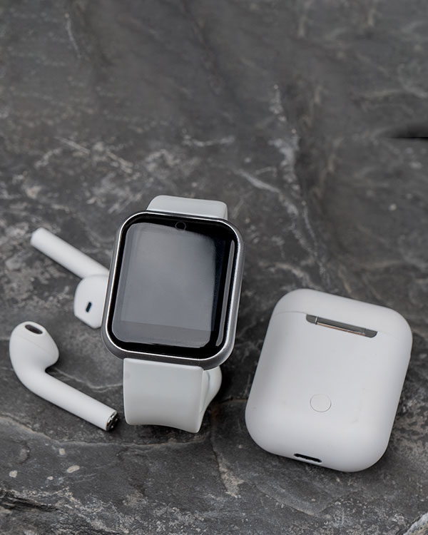 مچ بند هوشمند مدل SMART BRACELET