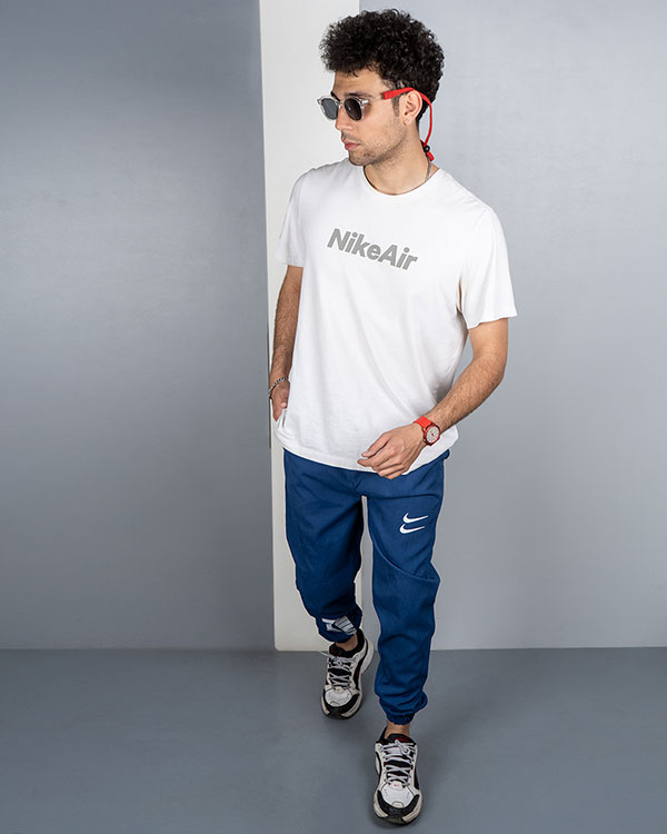 شلوار اسلش Nike مردانه  مدلTava