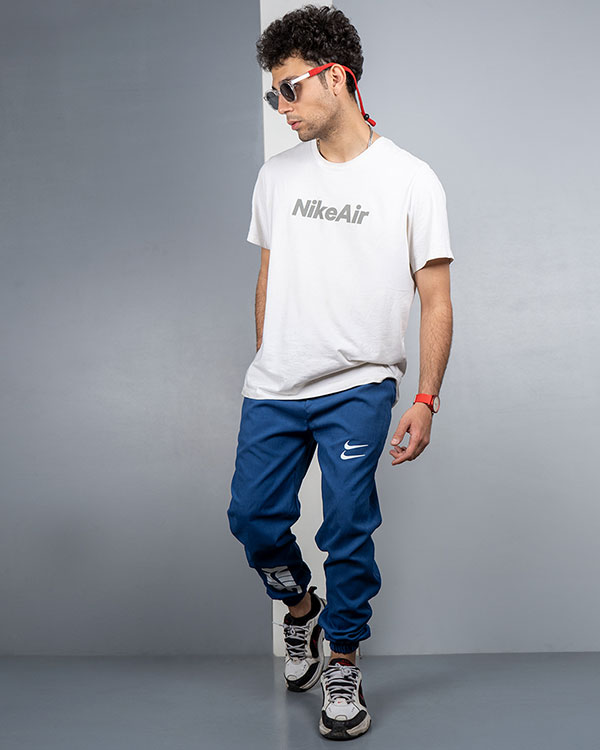شلوار اسلش Nike مردانه  مدلTava