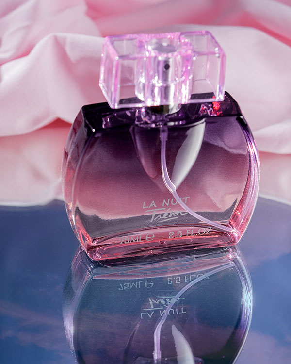عطر زنانه مدل LANCOME - La Nuit Tresor