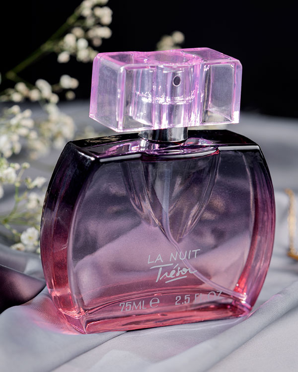 عطر زنانه مدل LANCOME - La Nuit Tresor