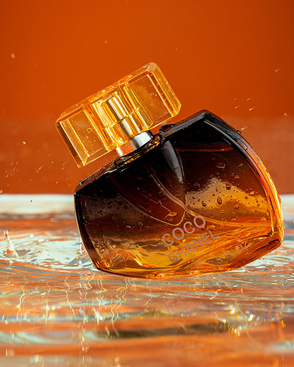عطر زنانه مدل Coco Mademoiselle
