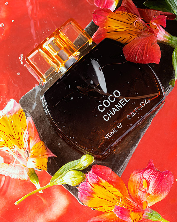 عطر زنانه مدل Coco Mademoiselle