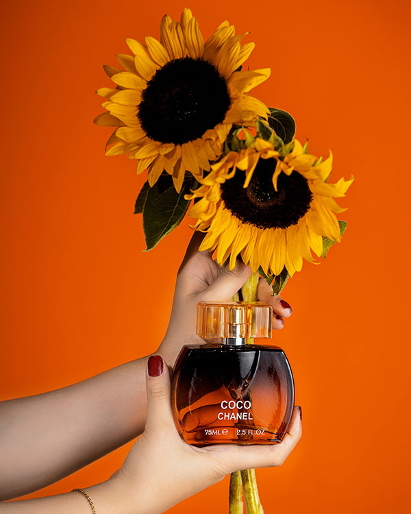 عطر زنانه مدل Coco Mademoiselle