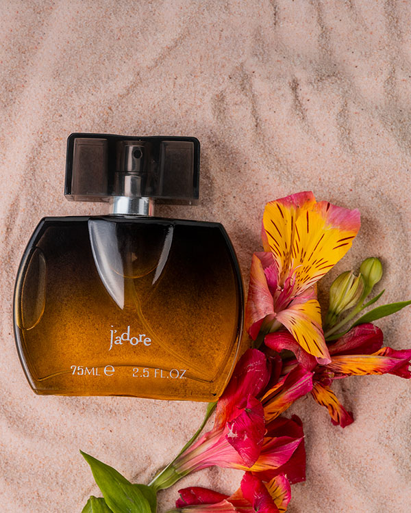 عطر زنانه مدل Dior J’adore