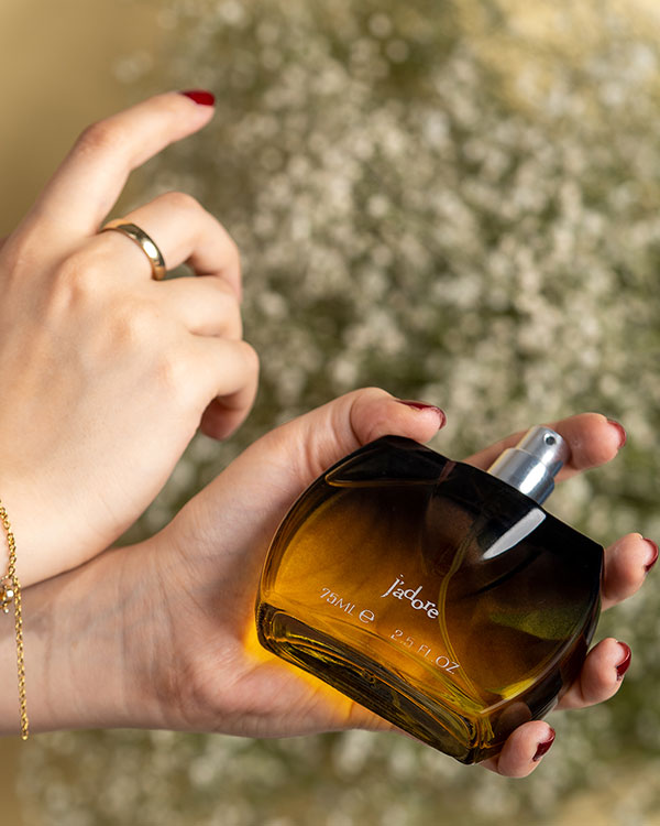 عطر زنانه مدل Dior J’adore