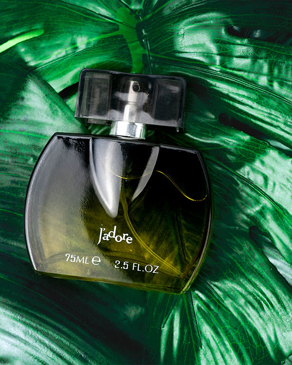عطر زنانه مدل Dior J’adore