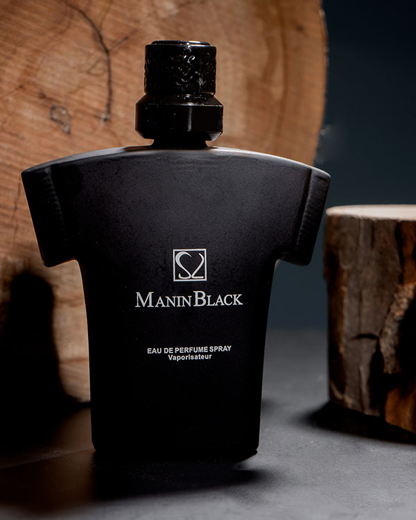 عطر مردانه Manin Black