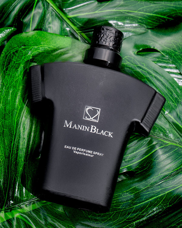 عطر مردانه Manin Black