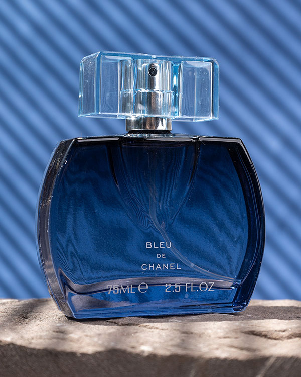 عطرمردانه Bleu De Chanel