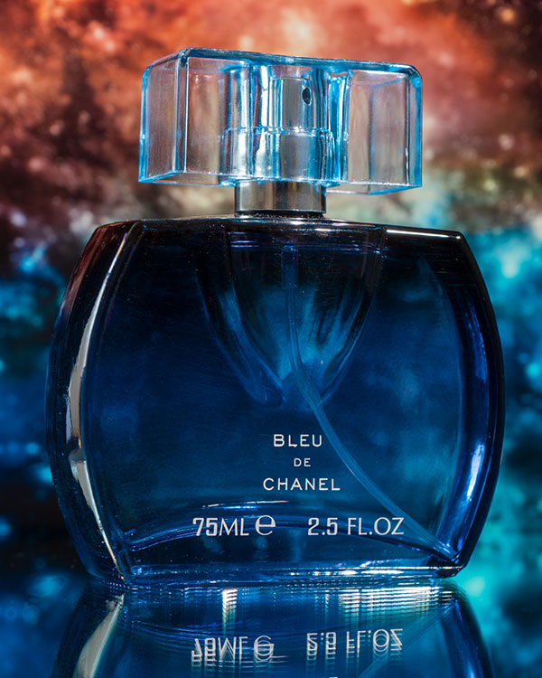 عطرمردانه Bleu De Chanel
