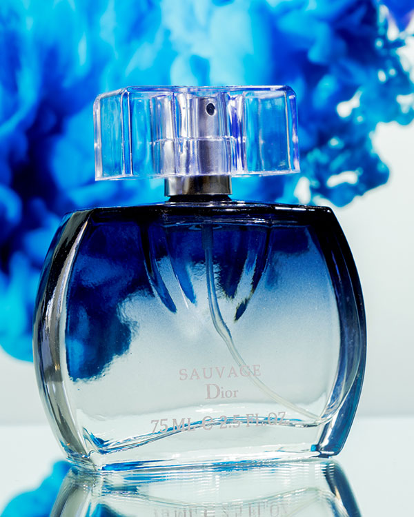 عطر مردانه Dior مدل Sauvage