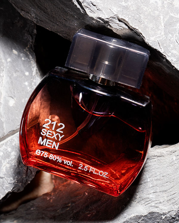 عطر مردانه 212S--Y for Men