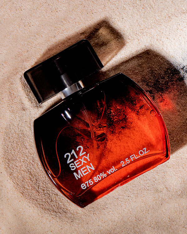 عطر مردانه 212S--Y for Men
