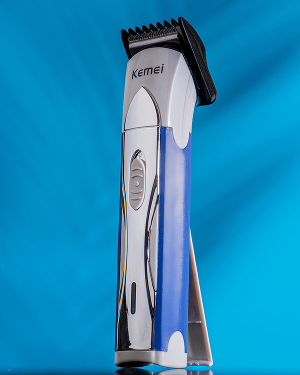 ماشین اصلاح Kemei مدل KM-7011