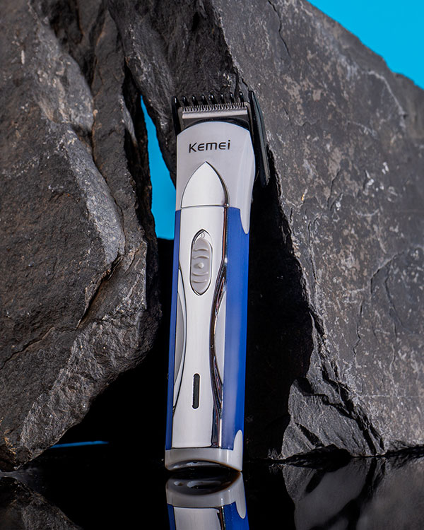 ماشین اصلاح Kemei مدل KM-7011