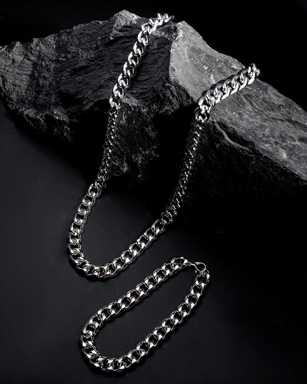 نیم ست مدل Cartier