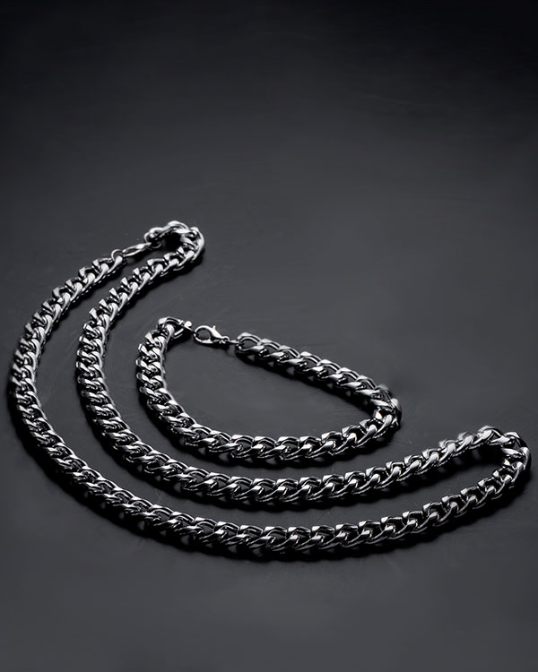 نیم ست مدل Cartier