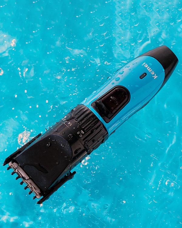 ماشین اصلاح Kemei مدل KM-730