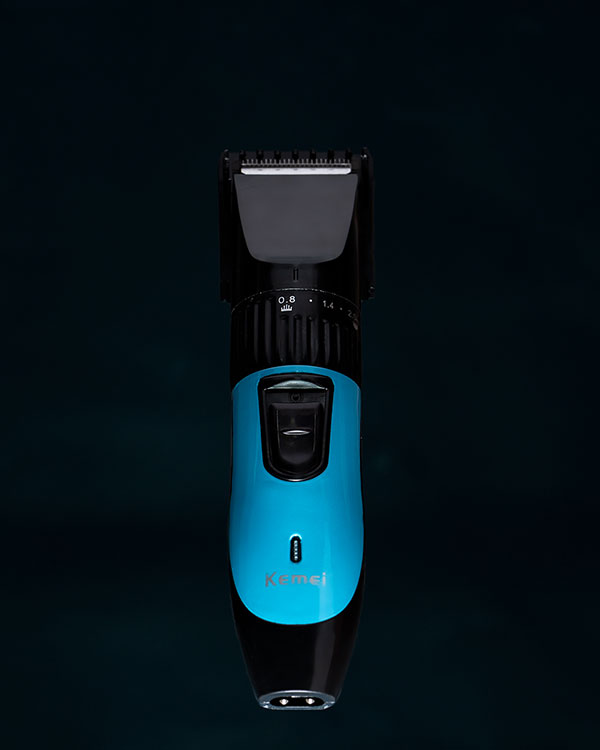 ماشین اصلاح Kemei مدل KM-730