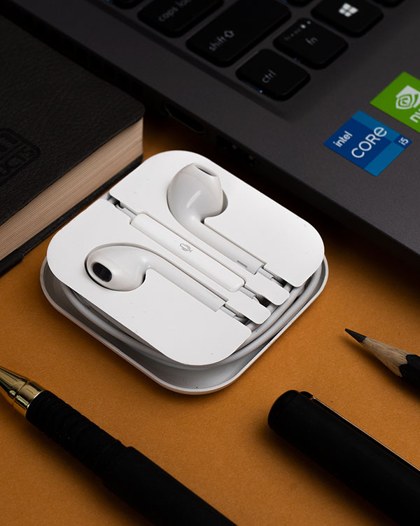 هندزفری آیفون - Apple