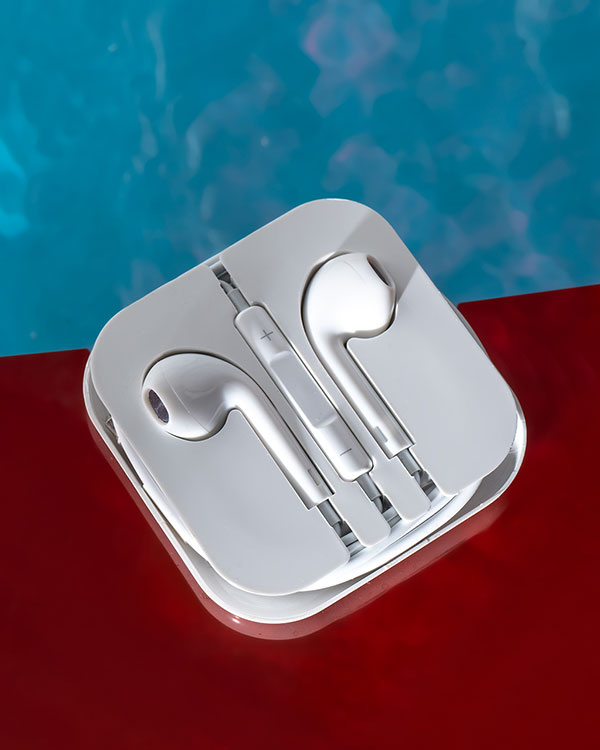 هندزفری آیفون - Apple