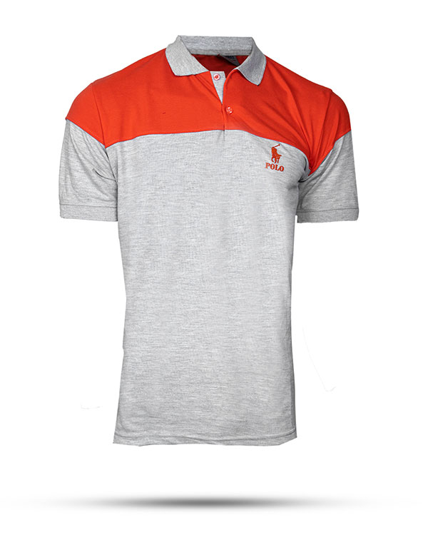 تیشرت مردانه POLO  مردانه Mazyar