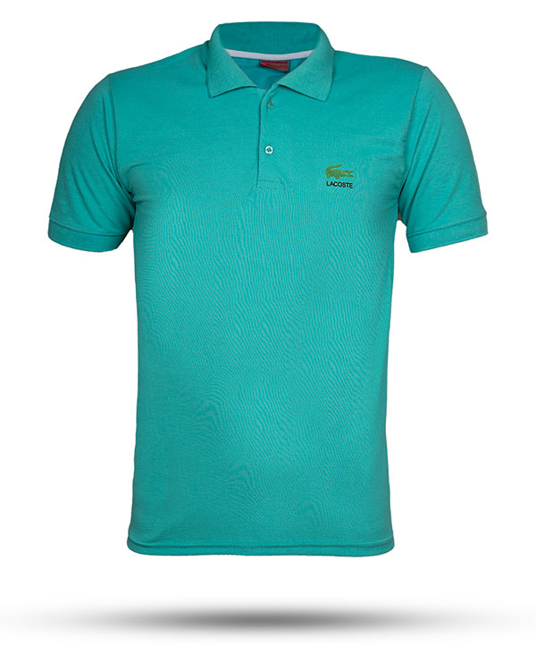 تیشرت مردانه Lacoste جودون مدل Mahyar