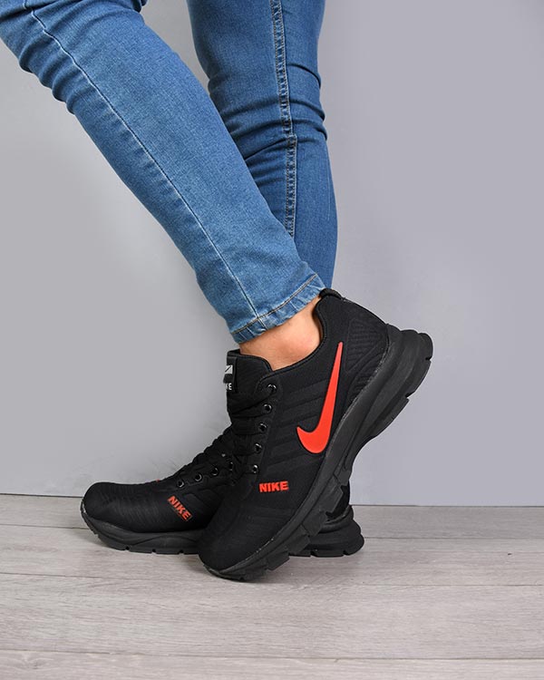 کفش پیاده روی مردانه مدل NIKE