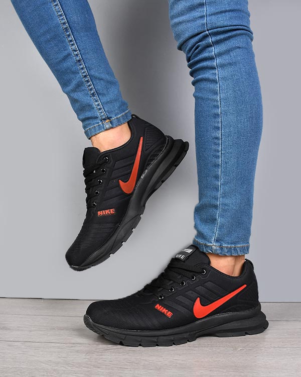 کفش پیاده روی مردانه مدل NIKE