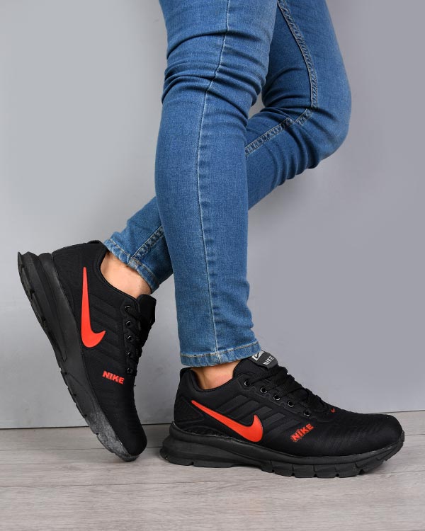 کفش پیاده روی مردانه مدل NIKE