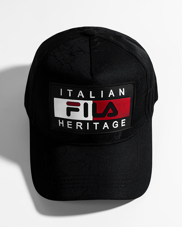 کلاه Fila مردانه مدل GT 22